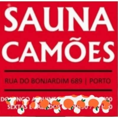 sauna camões - porto porto|Gay Saunas in Porto, Portugal (2024)